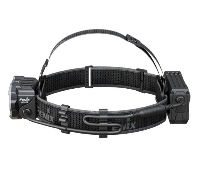 Ліхтар налобний Fenix HP35R Фото 3